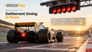 treasury management for UK